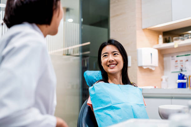 Best Wisdom Tooth Removal  in Webberville, MI