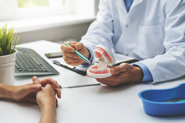 Best Periodontal (Gum) Disease Treatment  in Webberville, MI