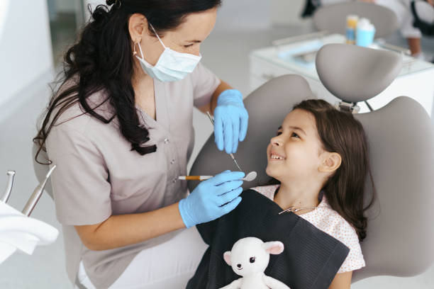 Best Teeth Whitening  in Webberville, MI