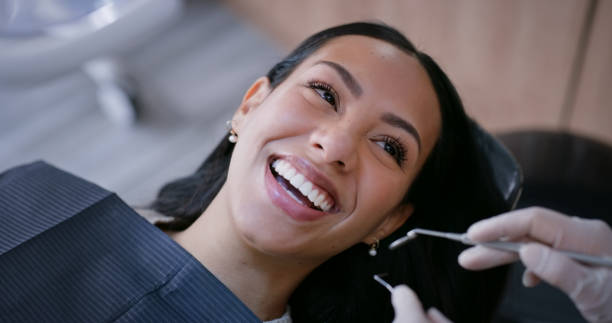Laser Dentistry in Webberville, MI