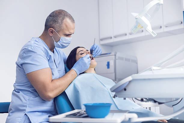 Oral Surgery in Webberville, MI