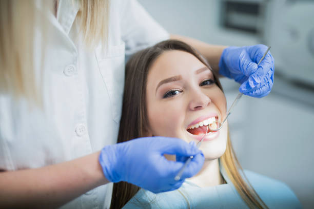 Best Dental Exams and Cleanings  in Webberville, MI